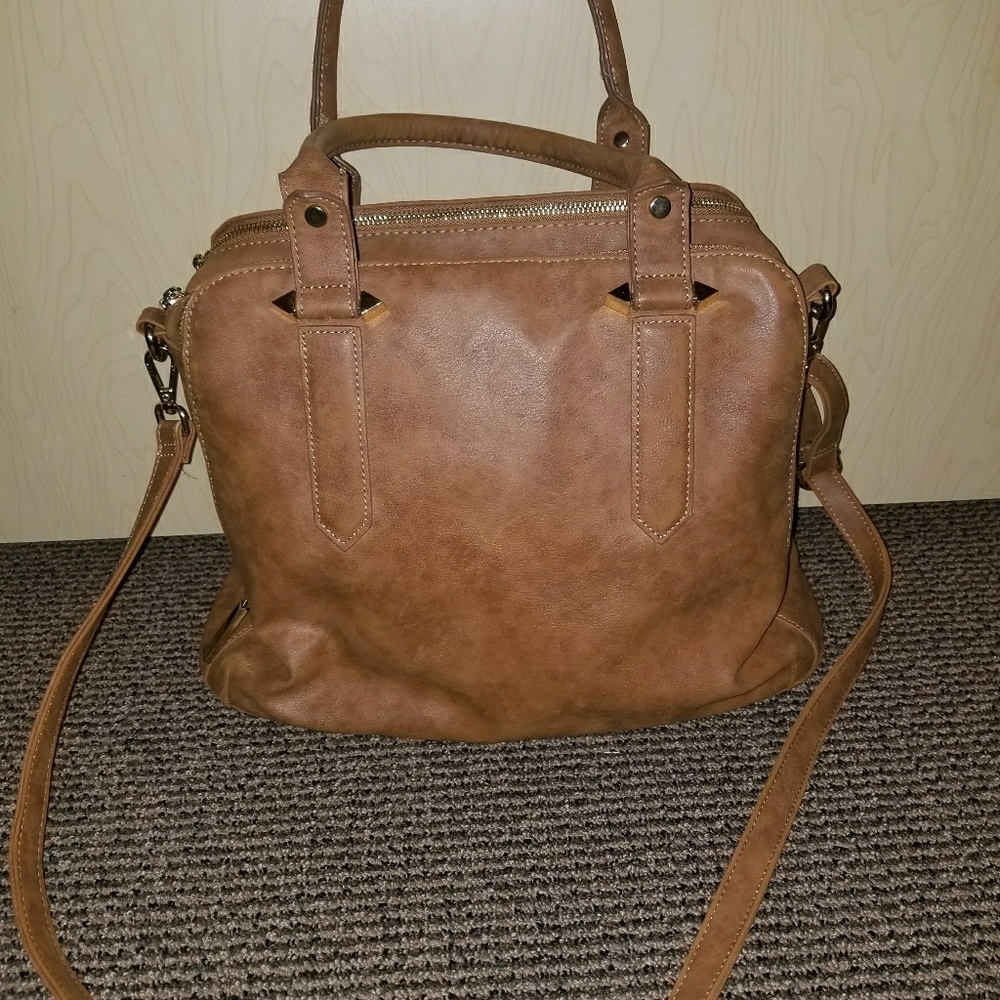 Target purse